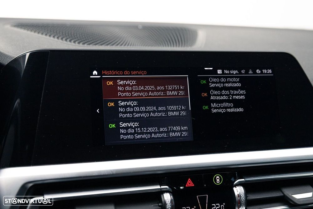 BMW 420 Gran Coupé d Pack M Auto - 38