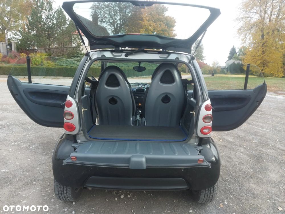 Smart Fortwo & pulse - 16