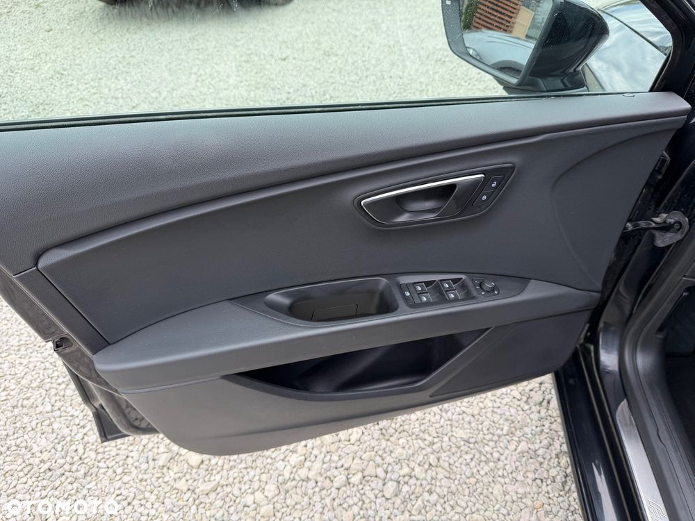 Seat Leon 1.4 TSI Start&Stop FR - 29