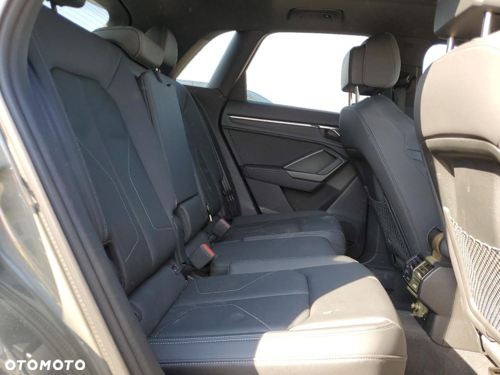 Audi Q3 45 TFSI Quattro S tronic S line - 6