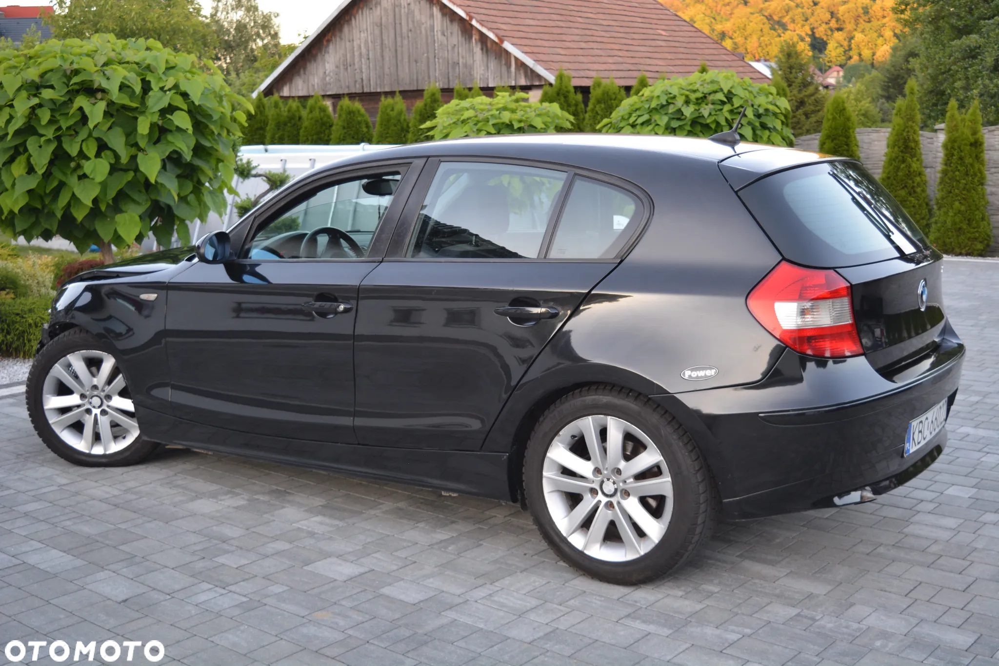 BMW Seria 1 118d - 18