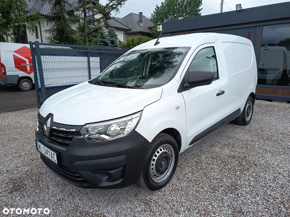 Renault EXPRESS - 2