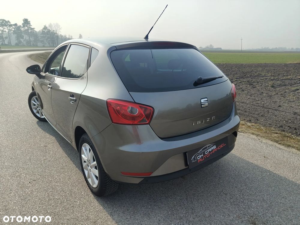 Seat Ibiza 1.4 Style - 3