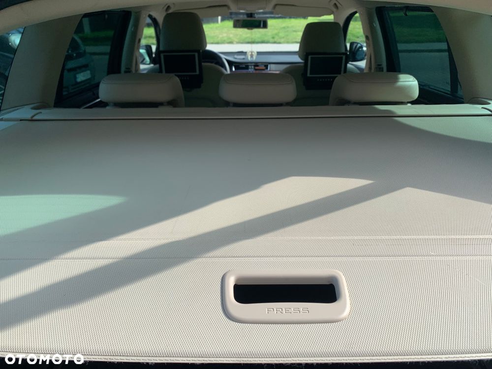 Skoda Superb 2.0 TSI Platinum DSG - 7