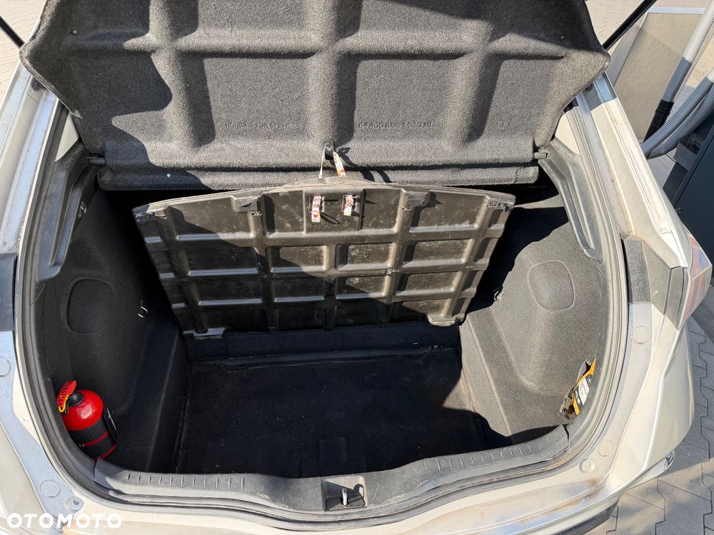 Honda Civic 1.4i-DSi Comfort - 18