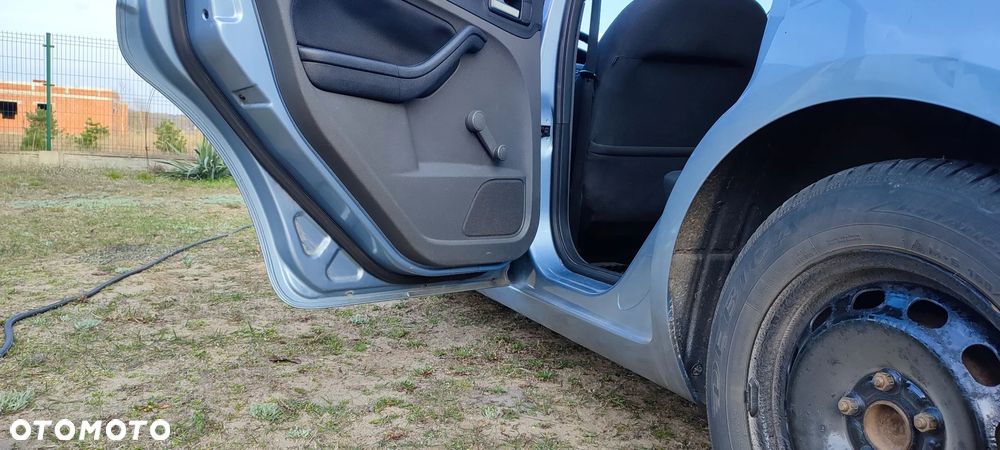 Ford Focus 1.6 FX Gold - 11