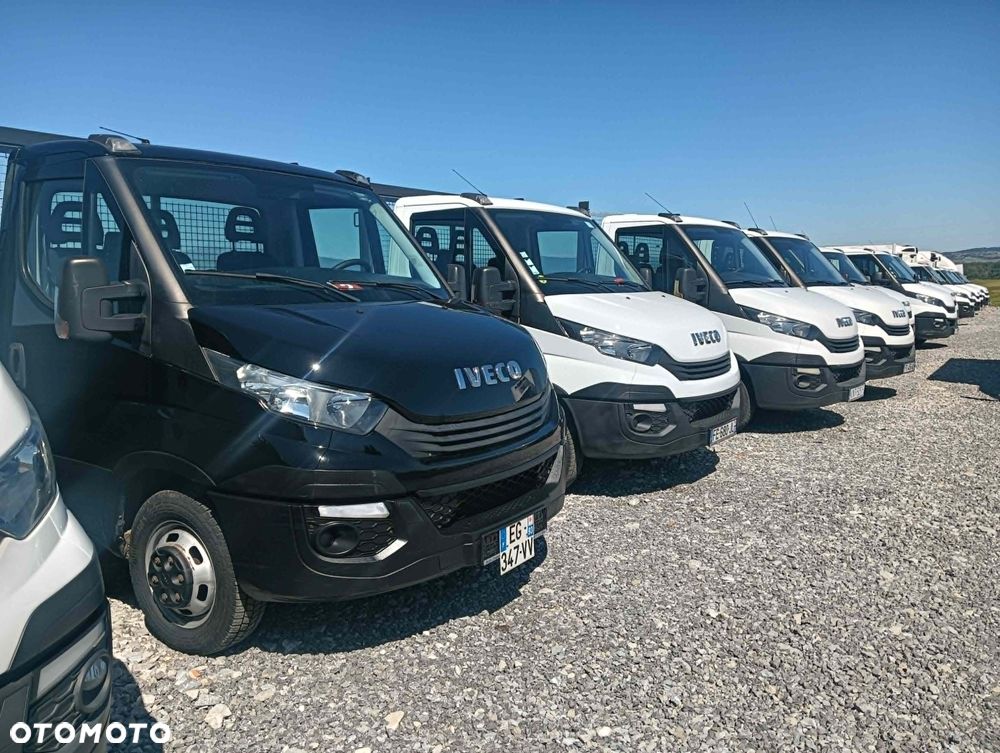 Iveco 35C14, 35C13, 35C15, 35C16, 35S13, 35S14 - 3