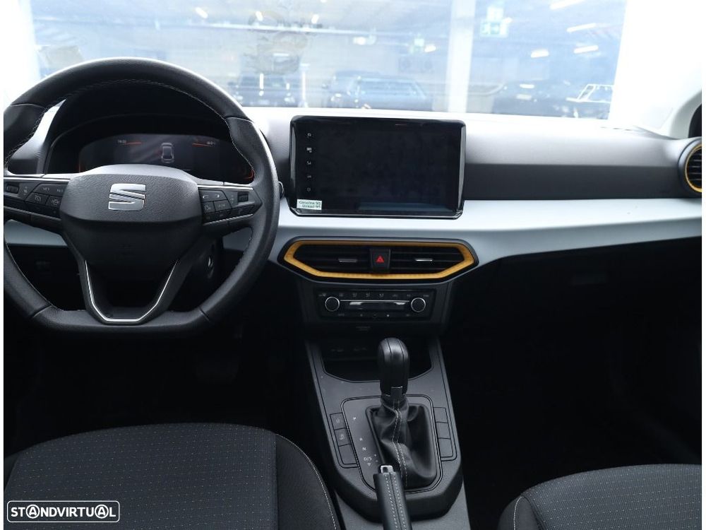 SEAT Ibiza 1.0 TSI Style DSG - 11