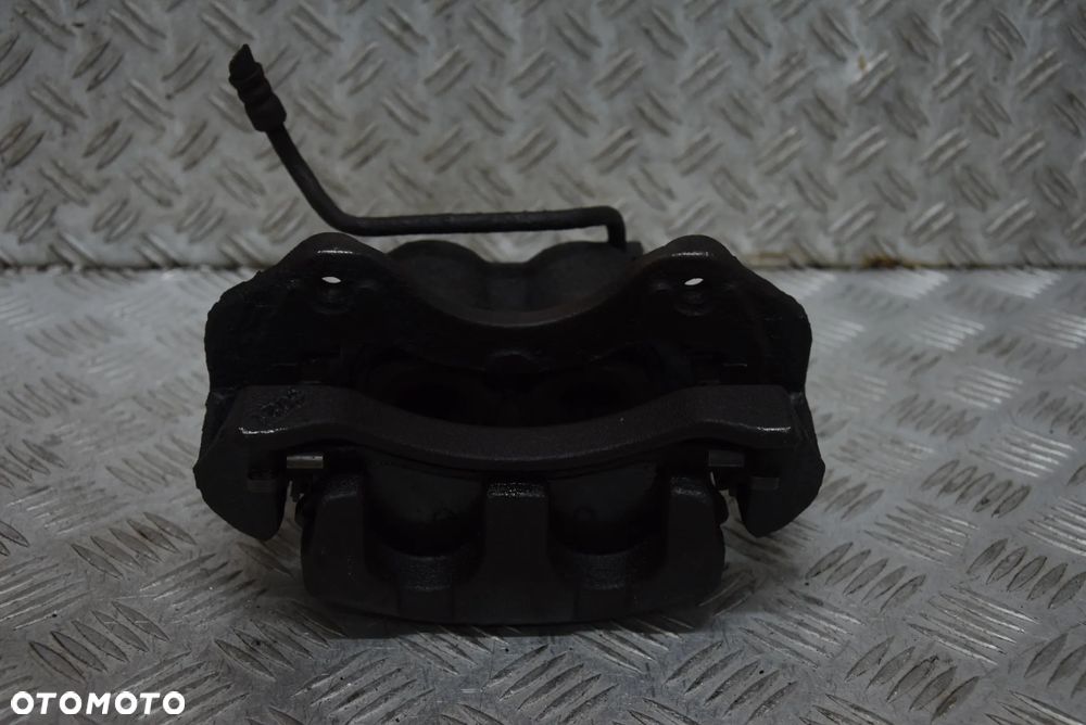 JEEP CHEROKEE WJ ZACISK LEWY PRAWY PRZÓD AKEBONO - 7