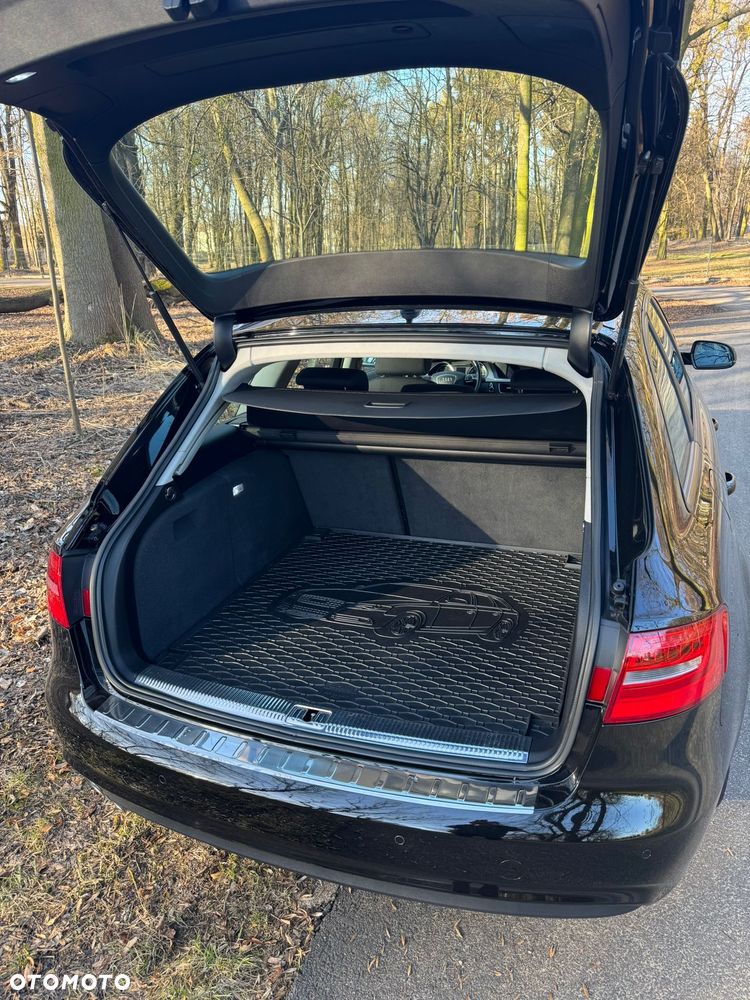 Audi A4 Avant 2.0 TDI - 28