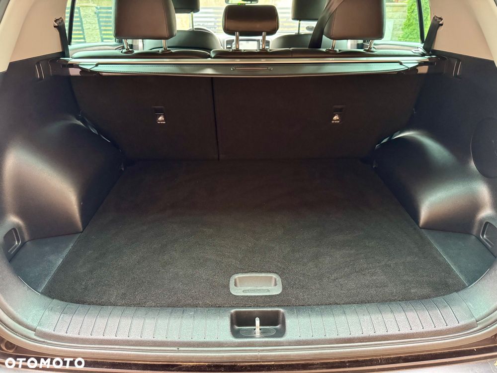 Kia Sportage 1.7 CRDI Business Line L 2WD - 11