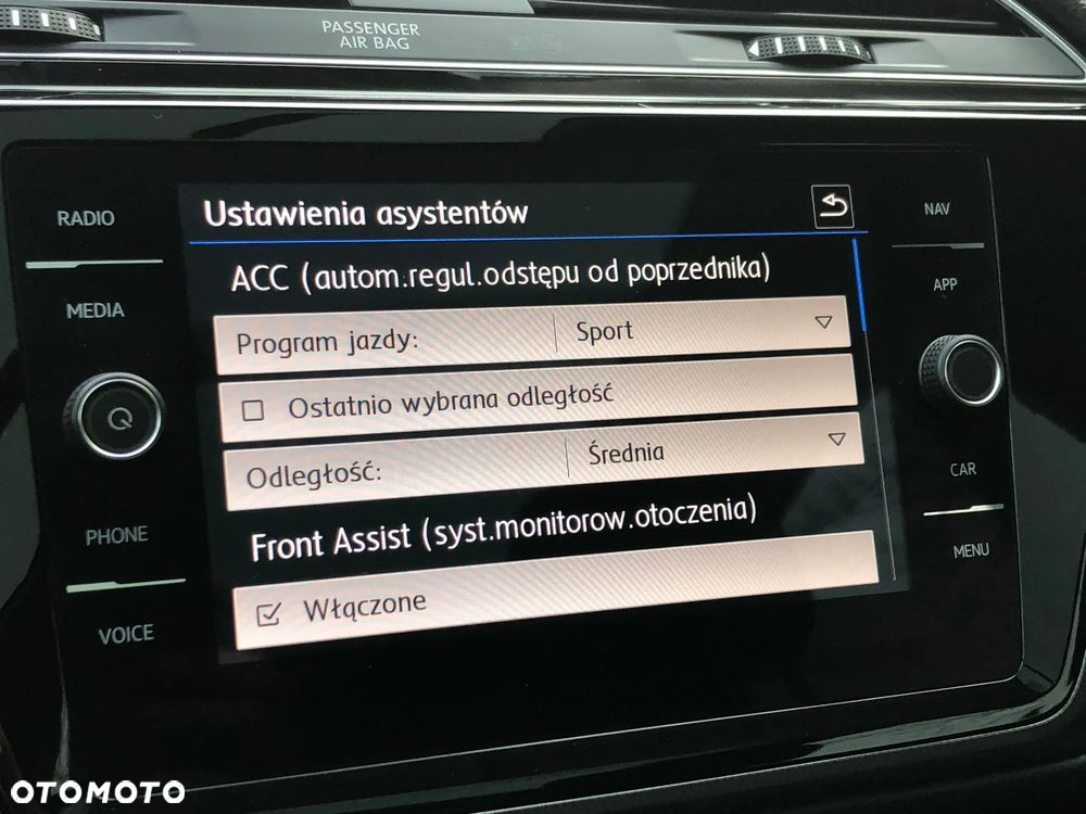 Volkswagen Touran 1.5 TSI ACT OPF Join - 30