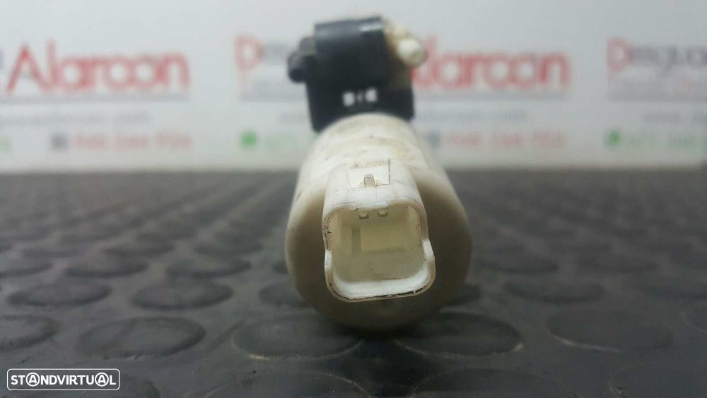 BOMBA LIMPA VIDROS CITROEN C4 COUPÉ VTR - 3