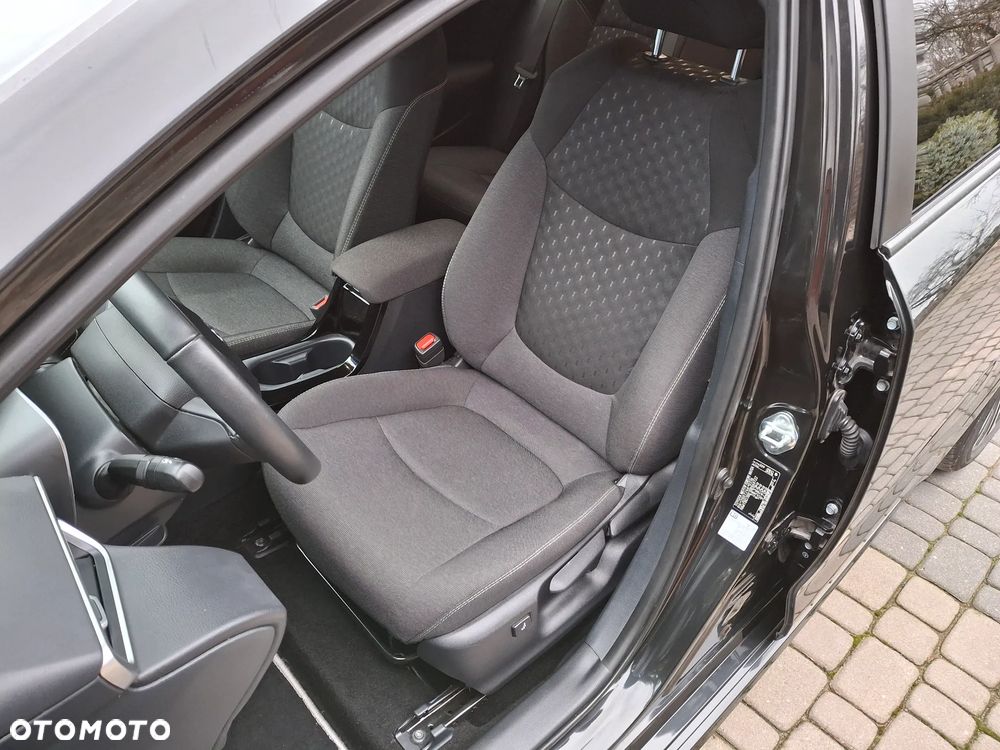 Toyota Corolla 1.8 Hybrid Style - 23