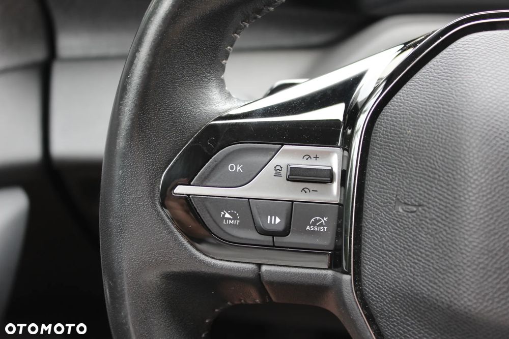 Peugeot 308 1.5 BlueHDi Active S&S EAT6 - 40