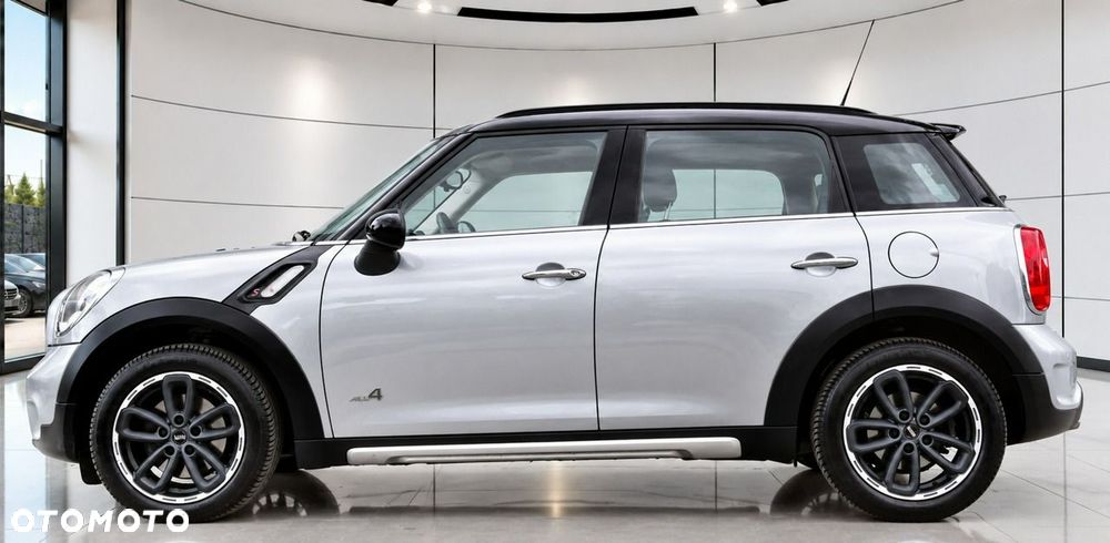 MINI Cooper S - 15