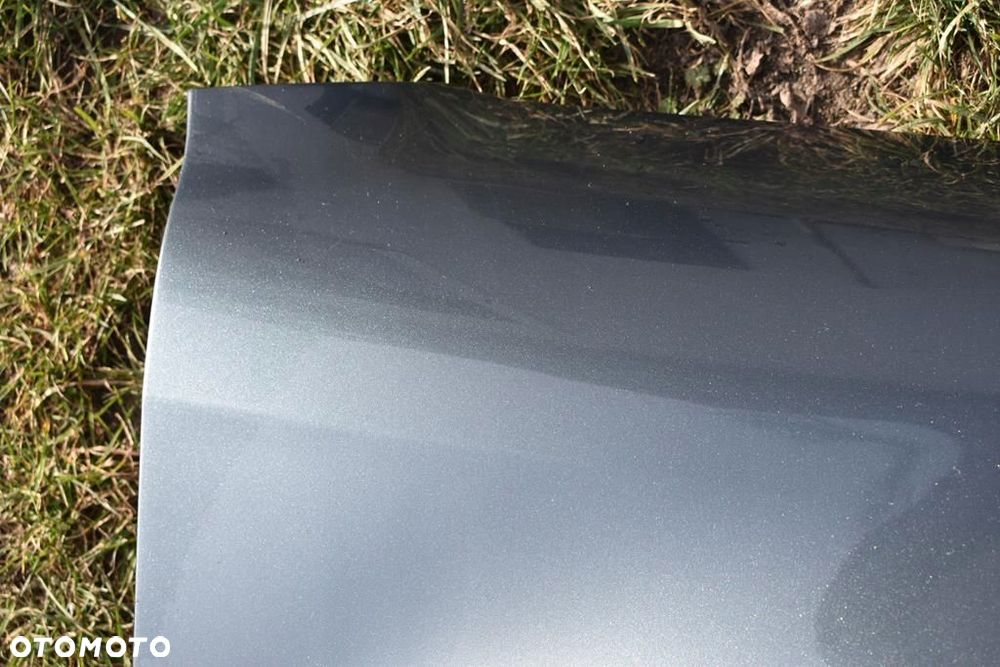 VW PHAETON BŁOTNIK PRZEDNI PRZÓD PRAWY LR7T - 4