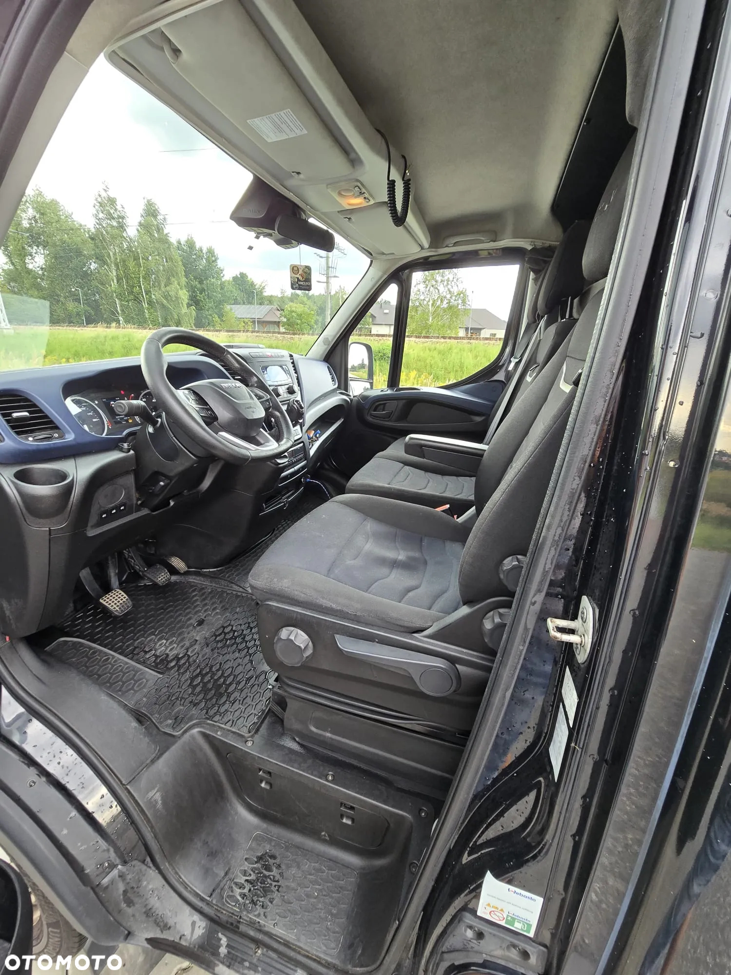 Iveco Daily NPS - 11