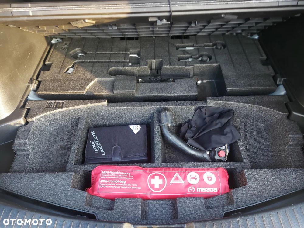 Mazda CX-5 SKYACTIV-G 165 Center-Line - 7