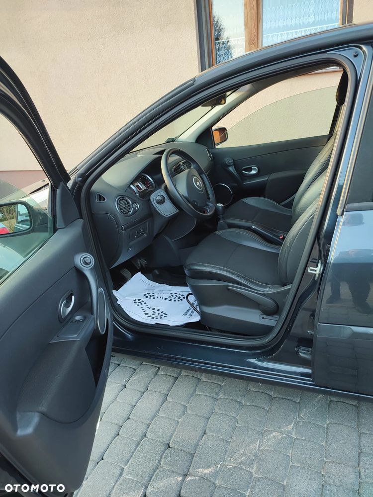 Renault Clio 2.0 16V ESP Exception - 4