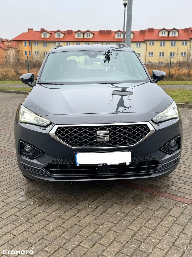 Seat Tarraco 1.5 TSI ACT OPF DSG Style - 3