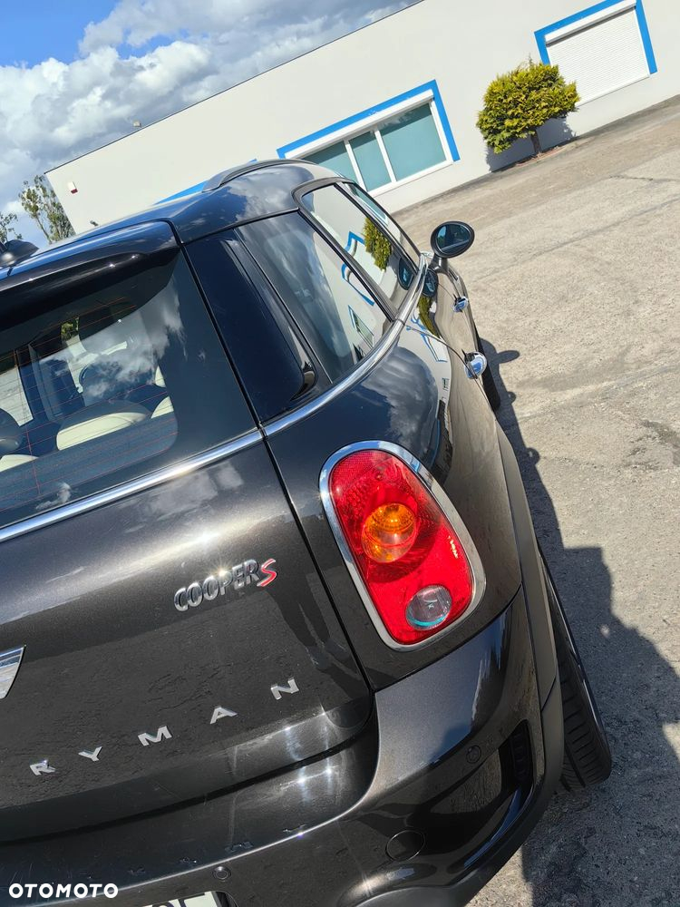 MINI Cooper S - 5