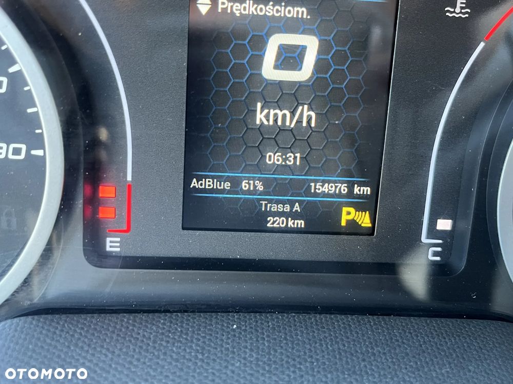 Iveco DAILY 35S18 HI MATIC - 8