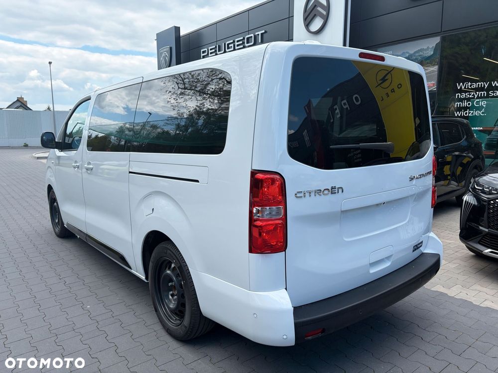 Citroën SpaceTourer - 4