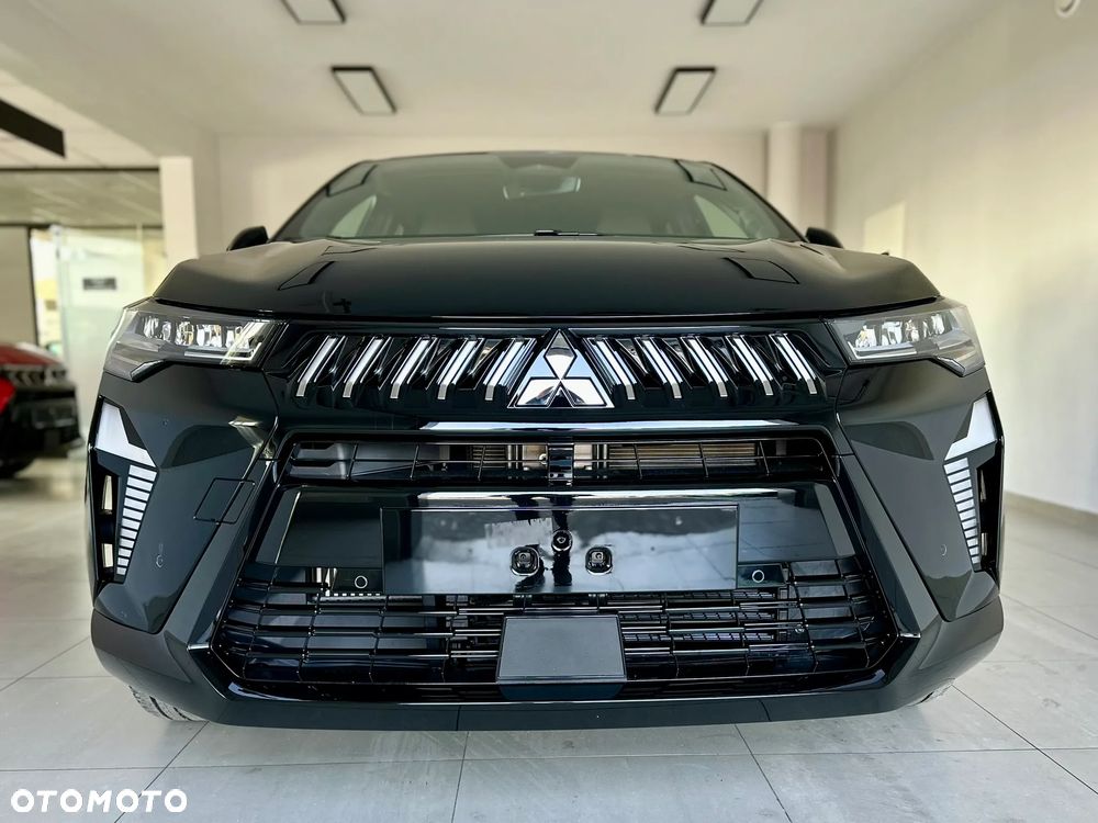 Mitsubishi Grandis 1.3T mHEV Intense Style Cold DCT - 2