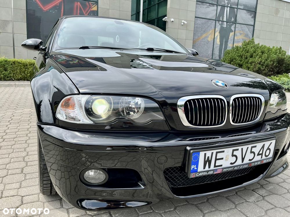 BMW M3 - 5