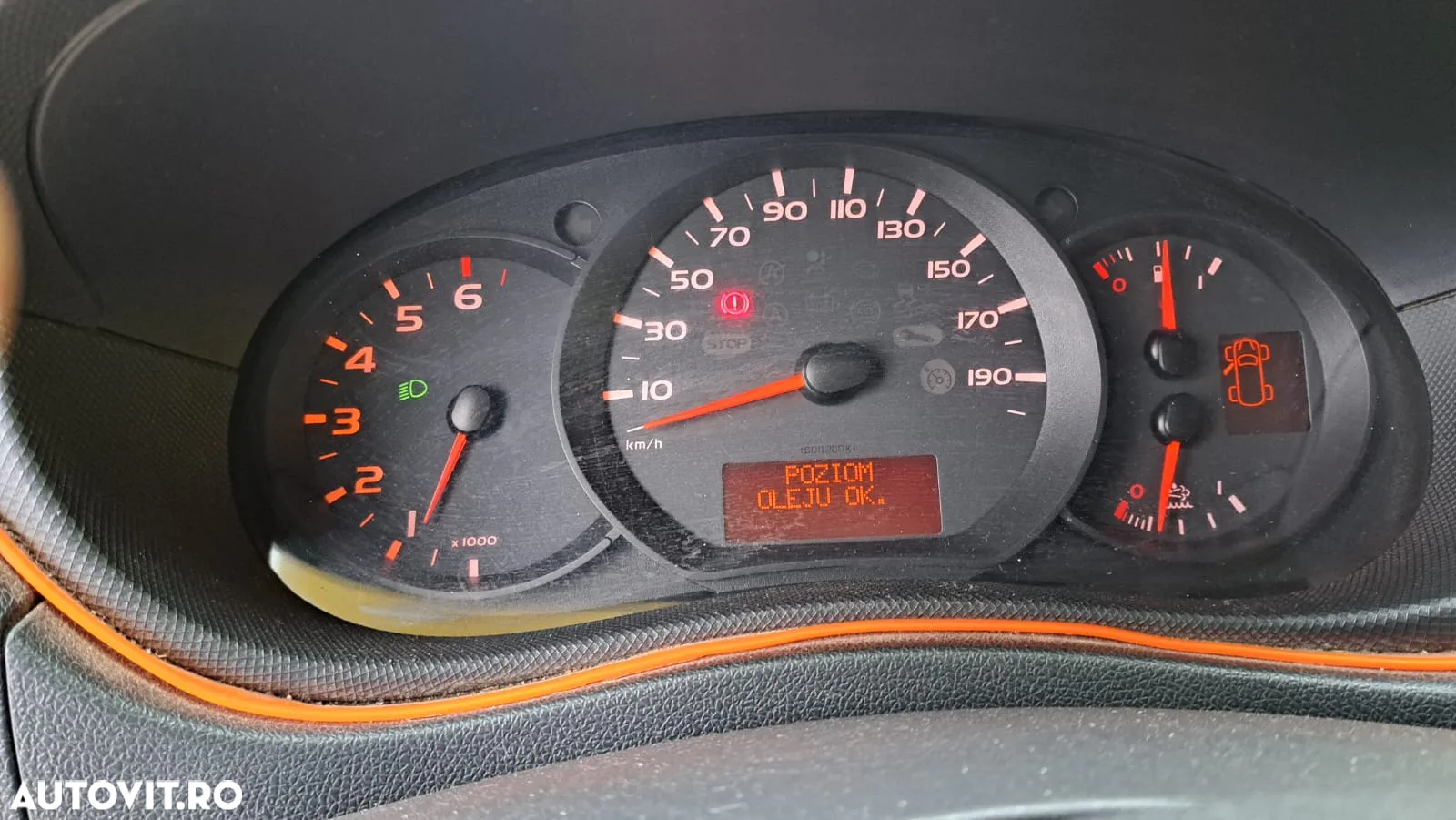 Renault Master - 8