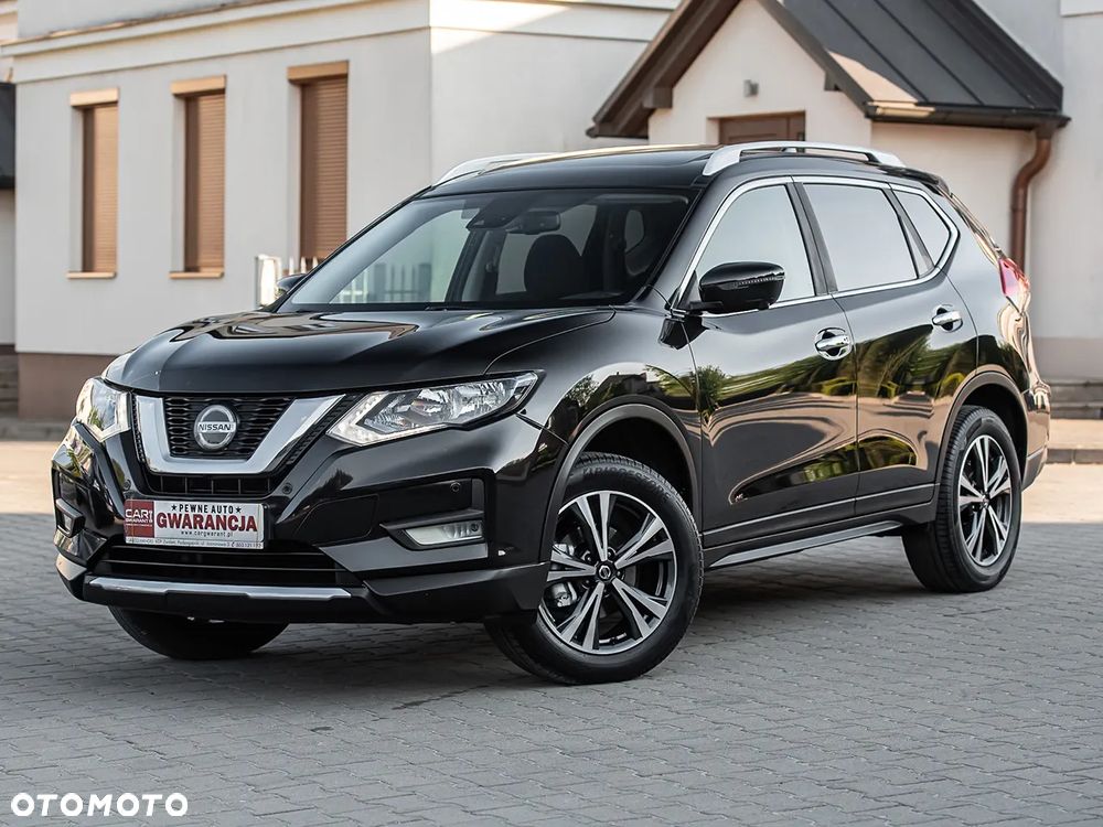 Nissan X-Trail 1.3 DIG-T Tekna - 6