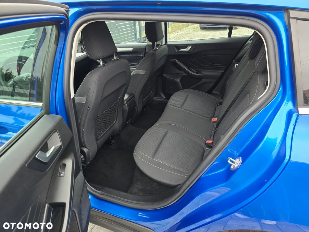 Ford Focus 1.0 EcoBoost STart-Stopp-System TITANIUM - 7
