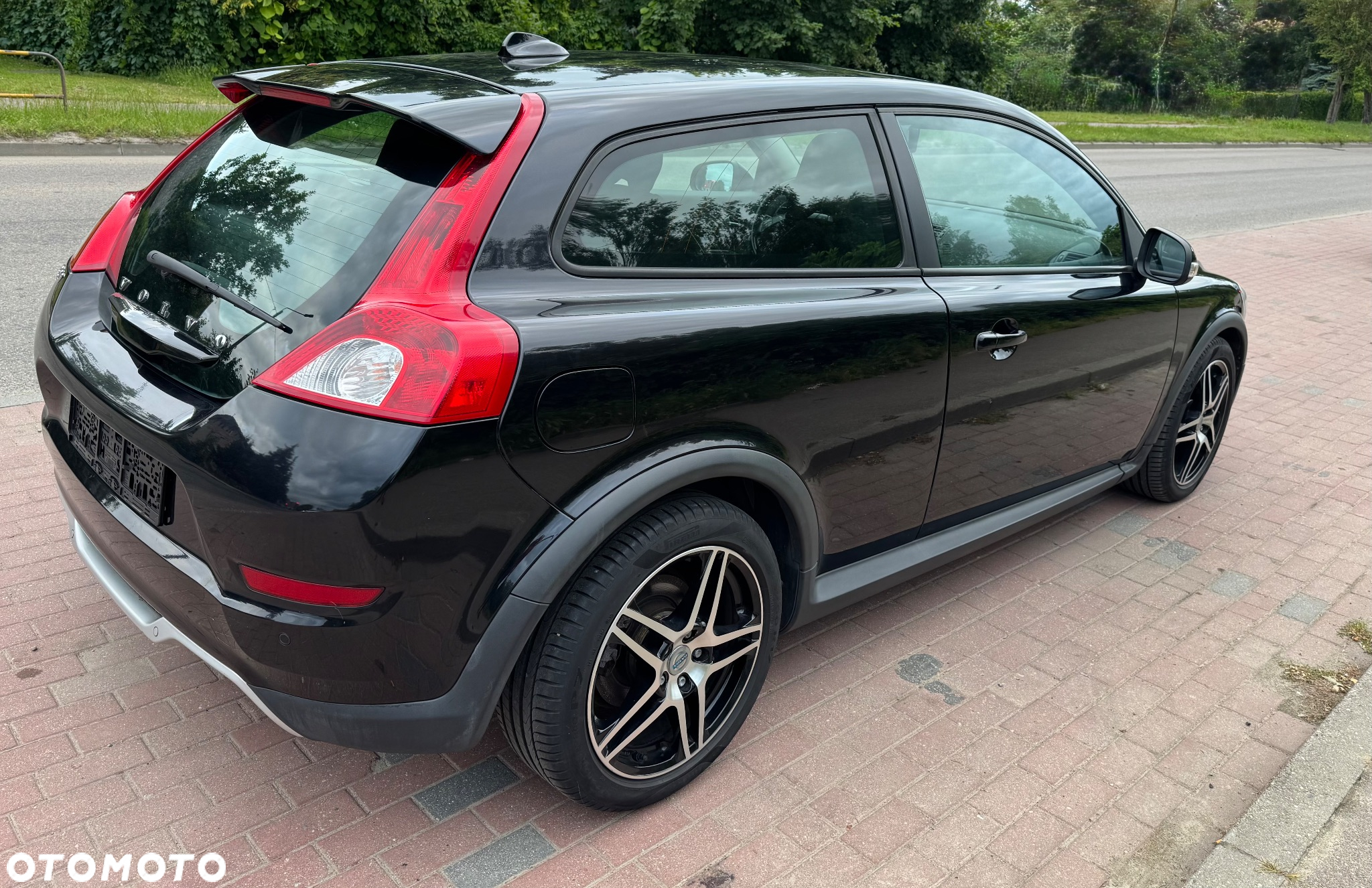 Volvo C30 - 3