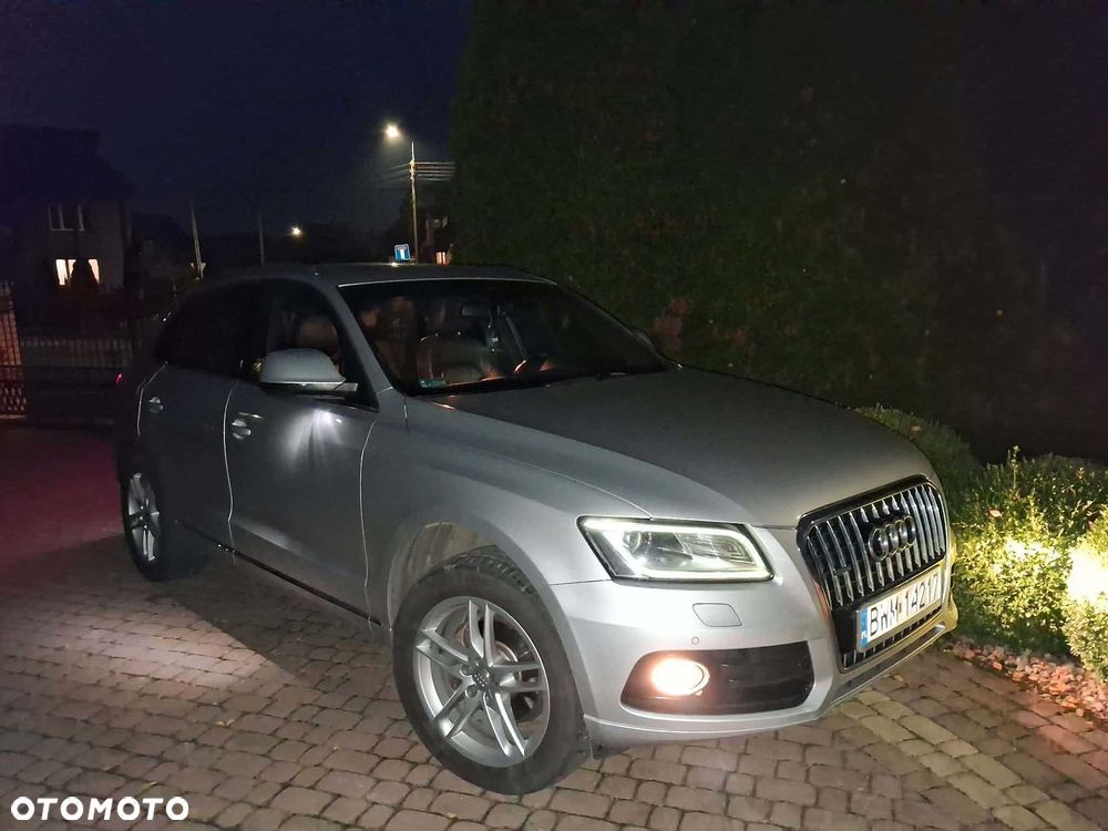 Audi Q5 - 7