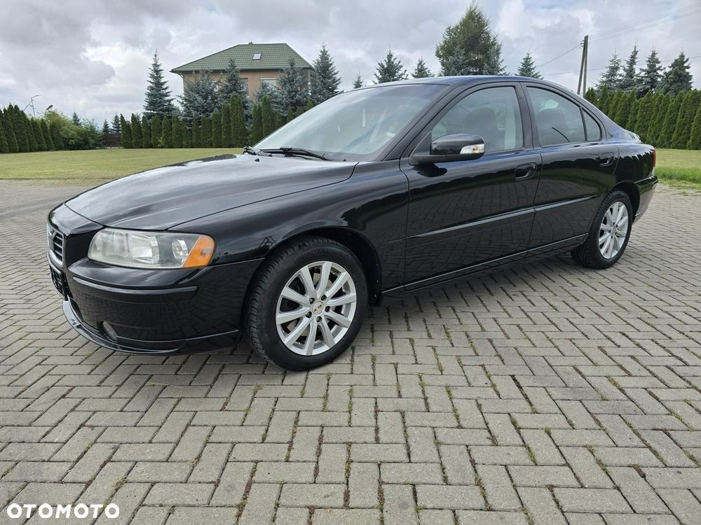 Volvo S60 - 7