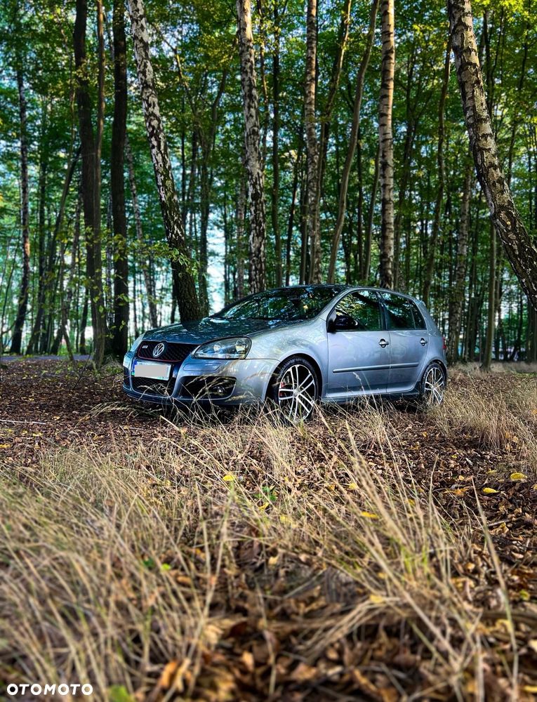 Volkswagen Golf 2.0 TSI GTI - 1