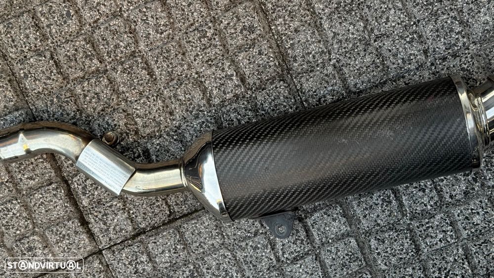 Triumph Daytona Daytona 955i - 14