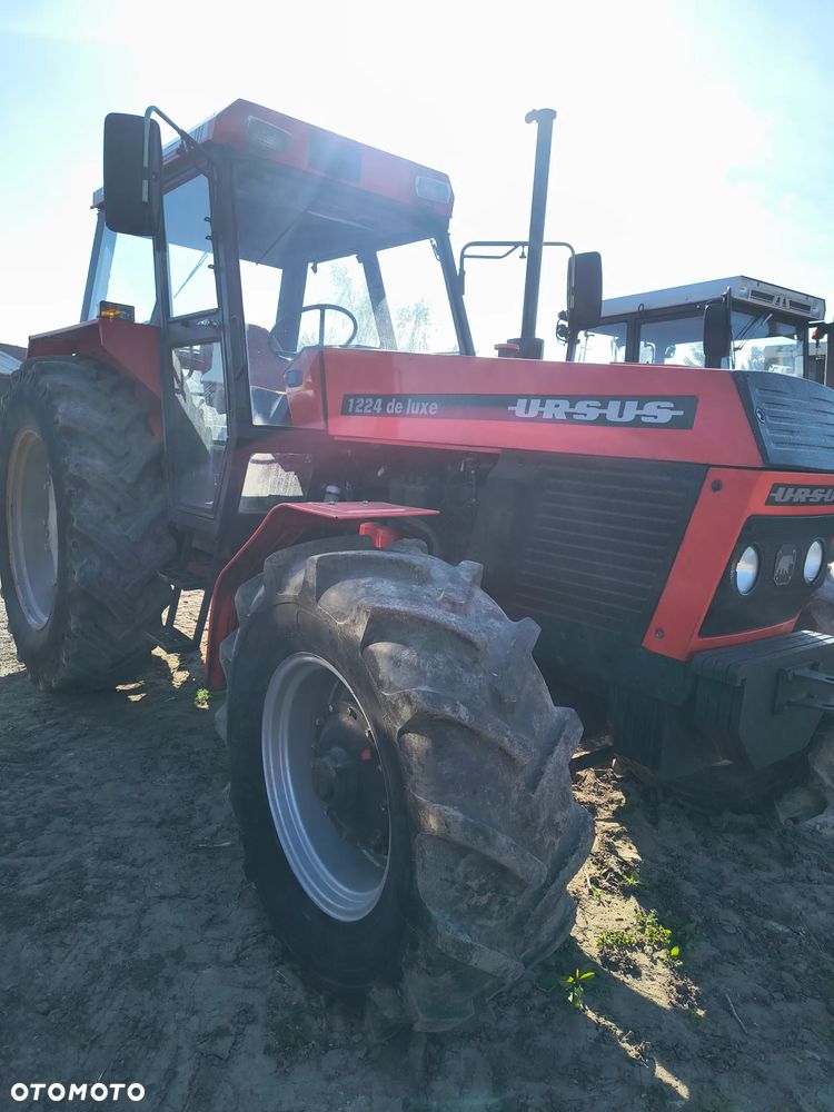 Ursus 1224/1634/1614/1234/12245/16245 - 6
