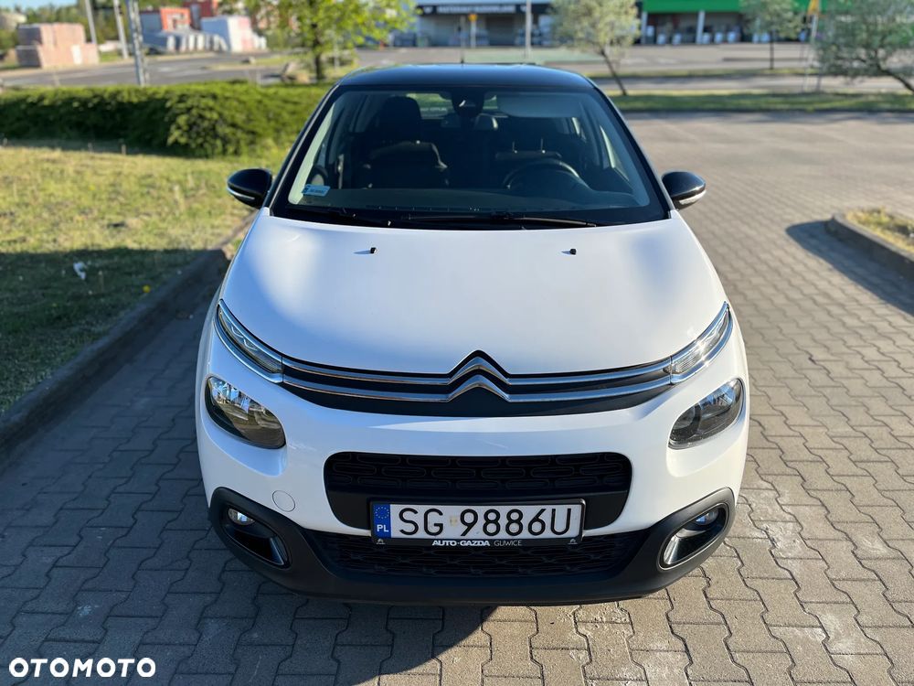 Citroën C3 1.2 PureTech Shine S&S - 2