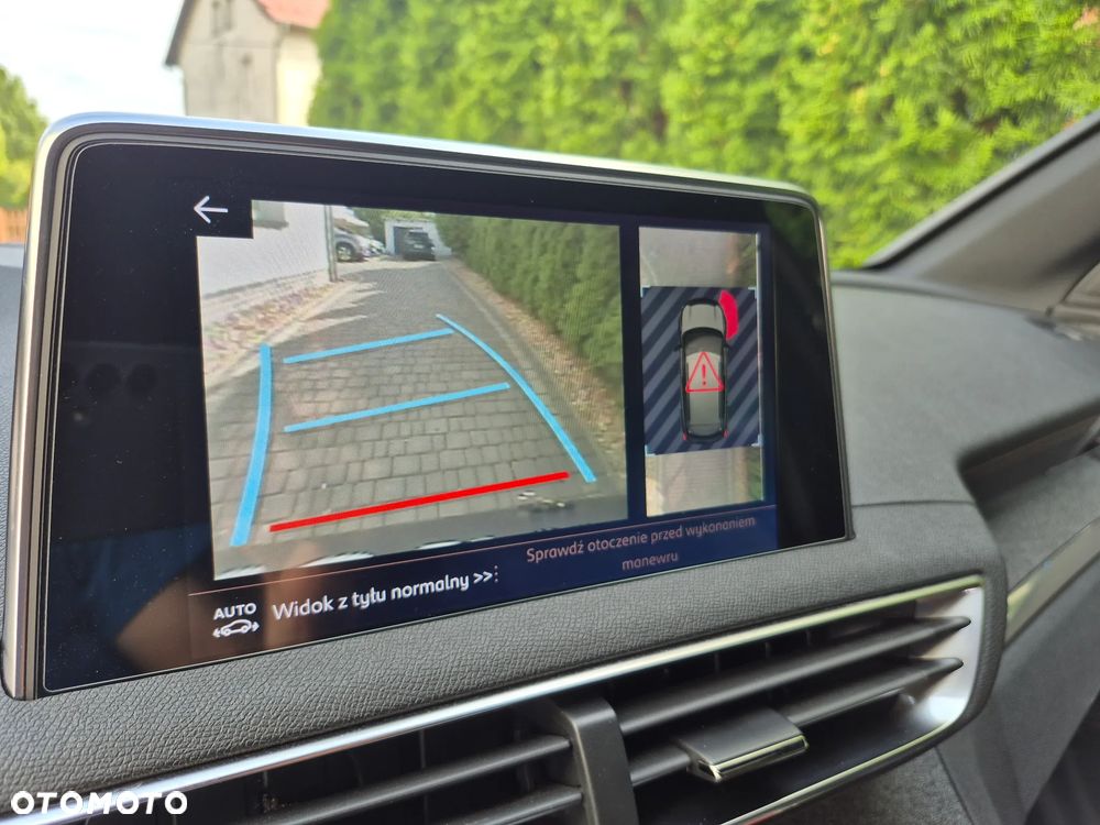 Peugeot 3008 PureTech 180 Stop & Start GPF EAT8 GT - 21