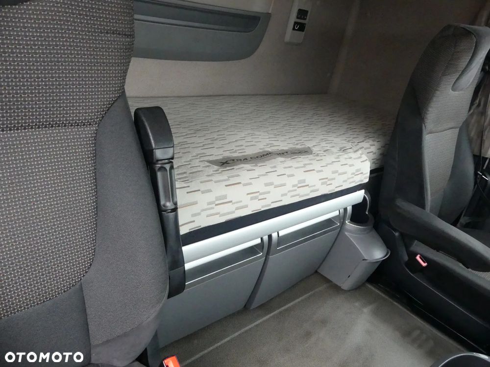 DAF XF 106.460 / EURO 6 / ZESTAW PRZEJAZDOWY / TANDEM / - 33