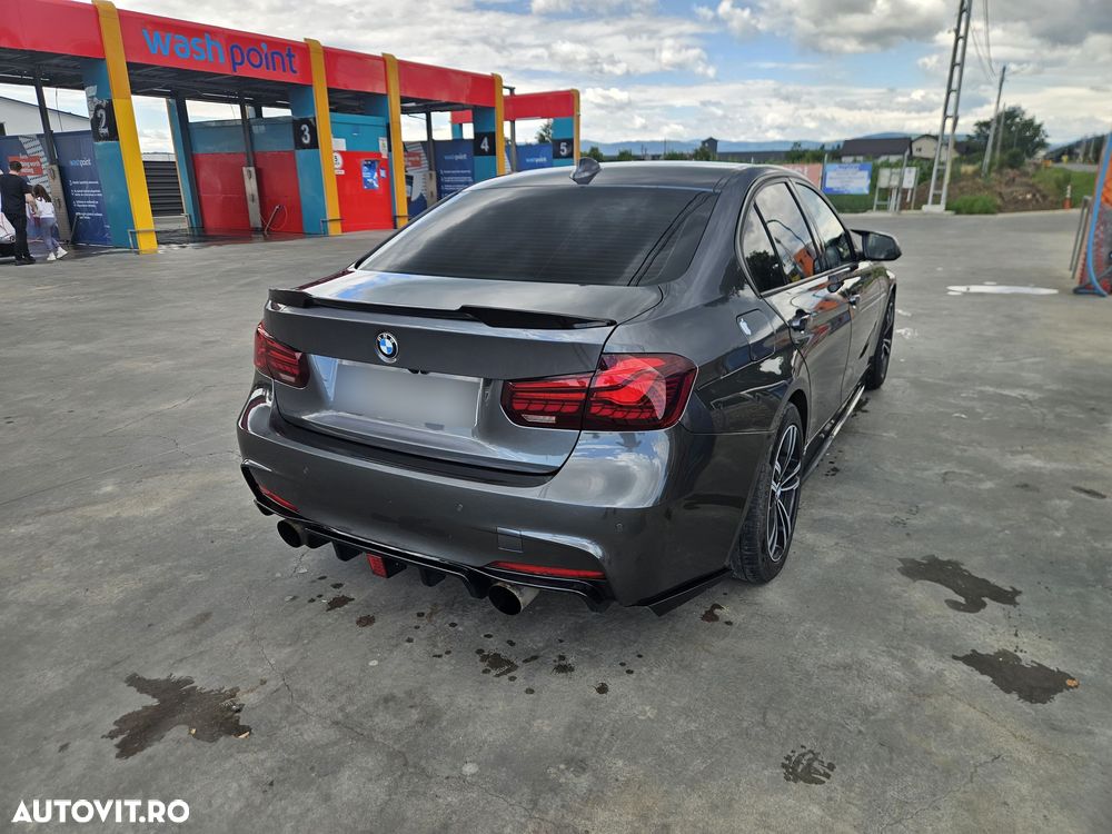 BMW Seria 3 - 2