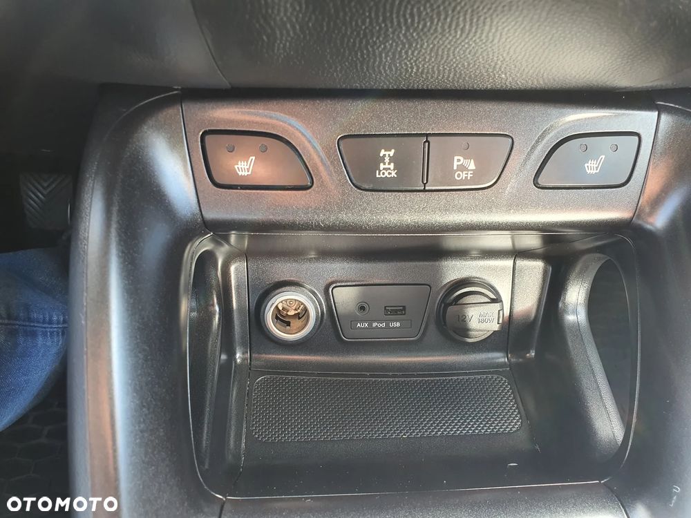 Hyundai ix35 2.0 CRDi 4WD 5 Star Edition - 21