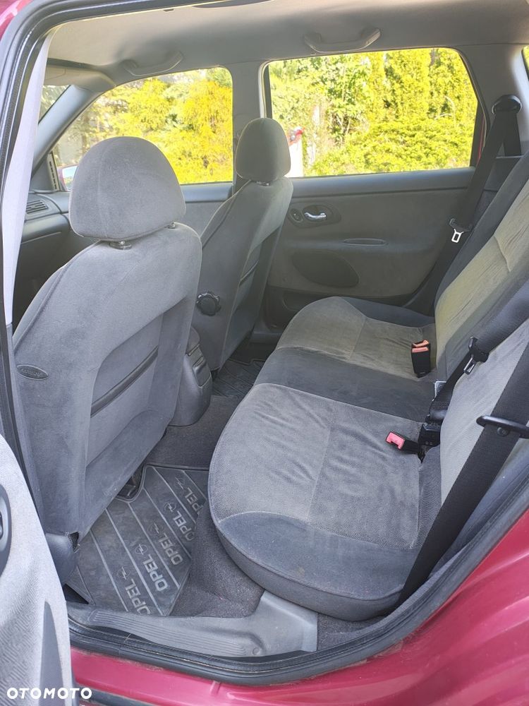 Ford Mondeo - 4