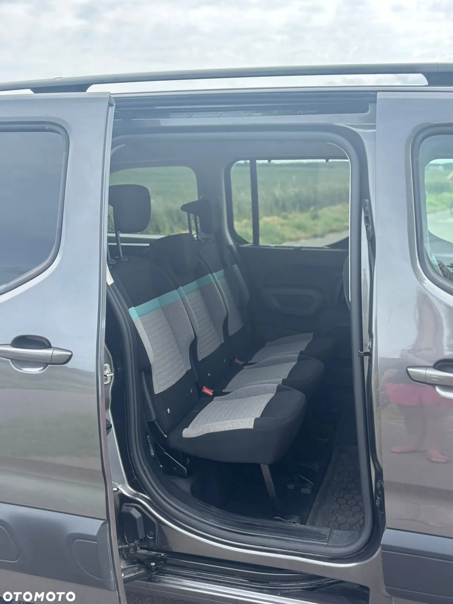 Citroën Berlingo XL 1.5 BlueHDI Shine S&S (7-os.) - 4