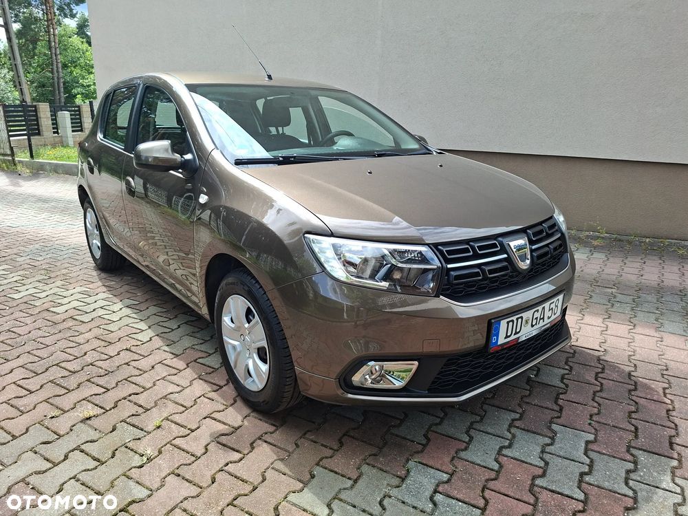 Dacia Sandero - 7