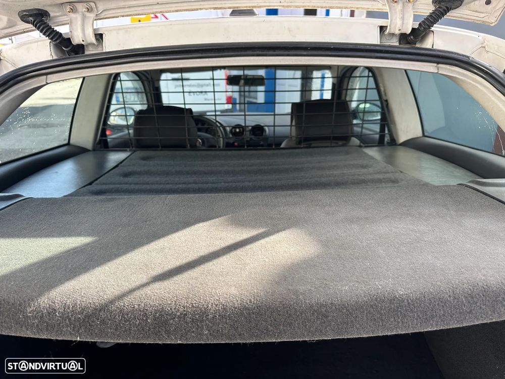 SEAT Ibiza 1.4 TDI Reference - 15