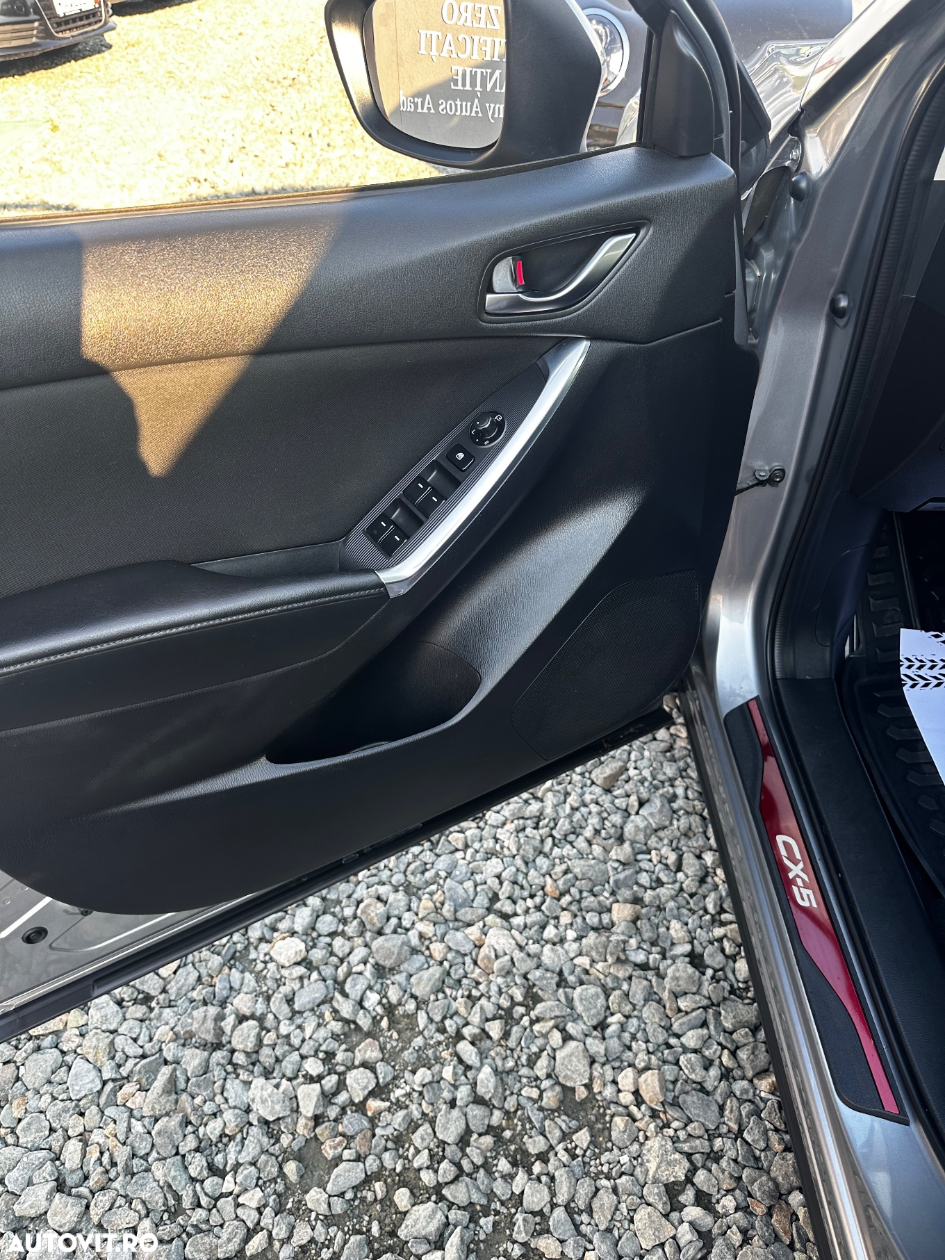 Mazda CX-5 - 11