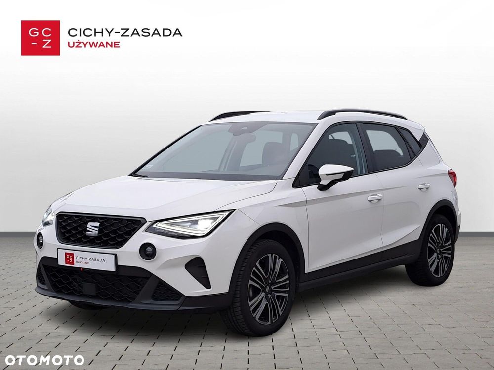 Seat Arona 1.0 TSI Style S&S